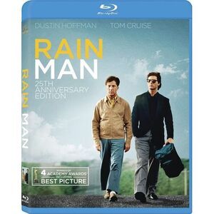 Rain Man